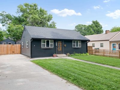 6772 Hamilton St, Omaha, NE, 68132