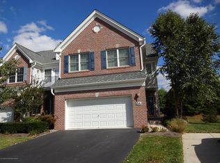 54 Demarest Dr, Manalapan, NJ 07726