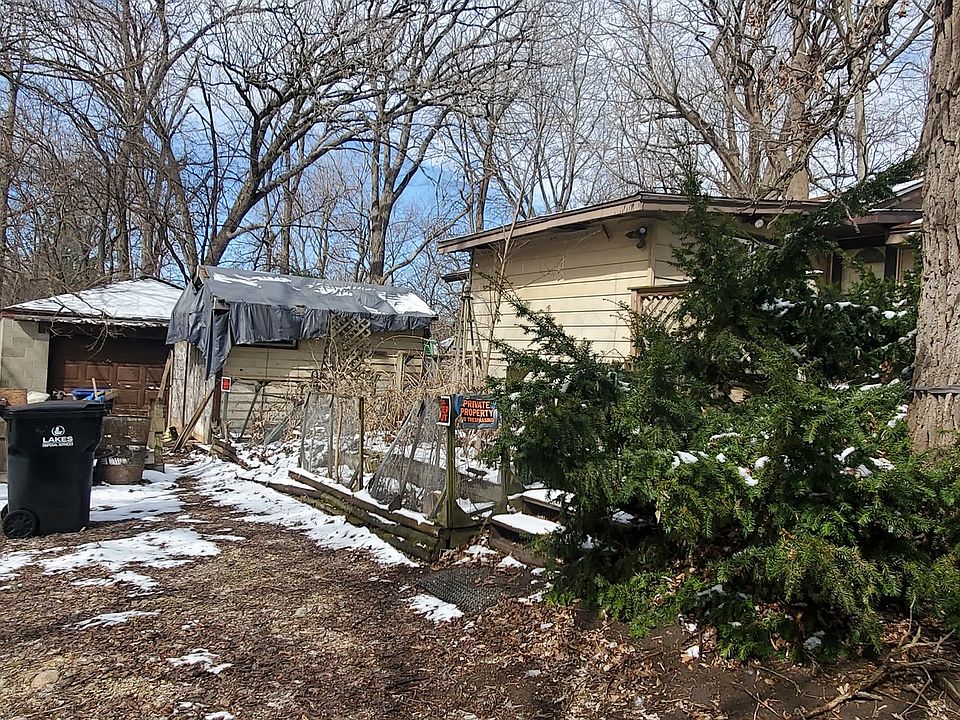 2nd image of 5019 Woodrow Ave