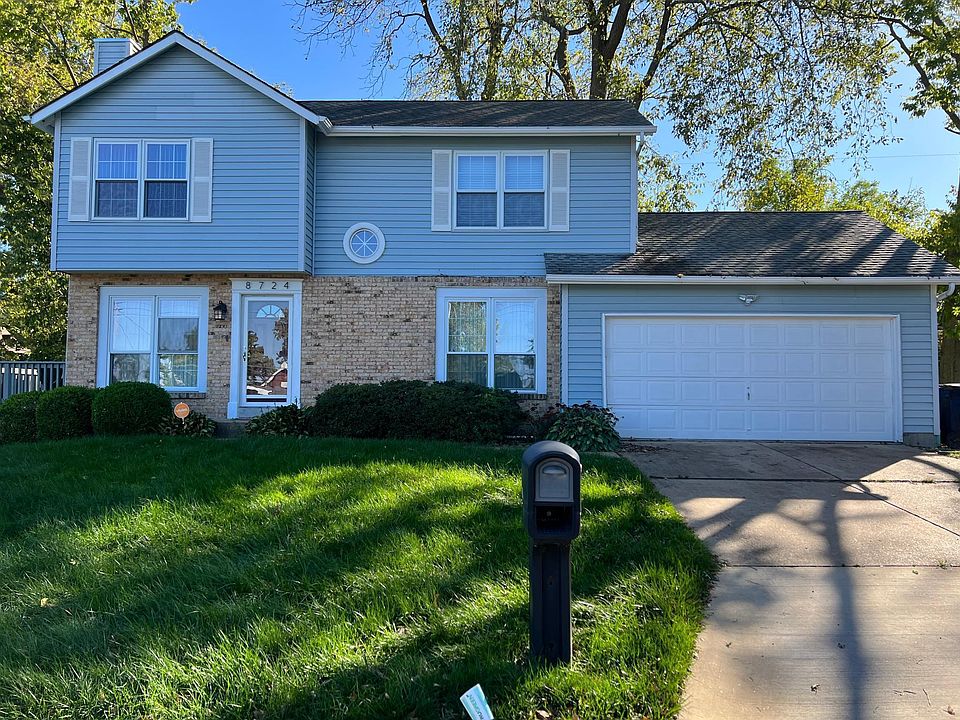 1st image of 8724 Garden Ct