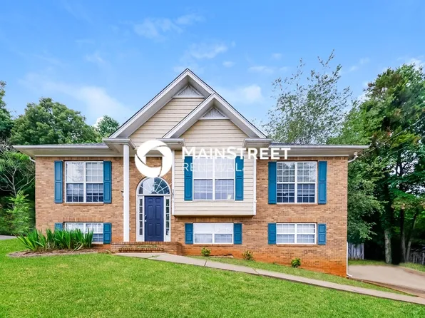 160 Laurel Oak Ln, Odenville, AL 35120