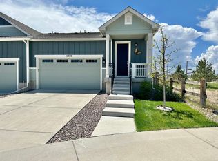 15730 Breeze Oak Ct, Parker, CO 80134