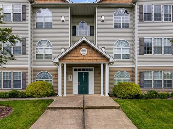 6106 Hedgecock Cir APT 2C, High Point, NC 27265