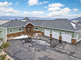122 Ashley Hills Dr, Marion, MT 59901
