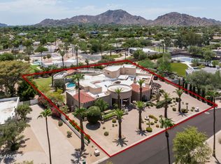 5129 E BERYL Avenue #2, Paradise Valley, AZ 85253