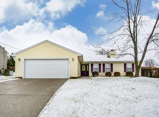 430 Stillpass Way, Monroe, OH 45050