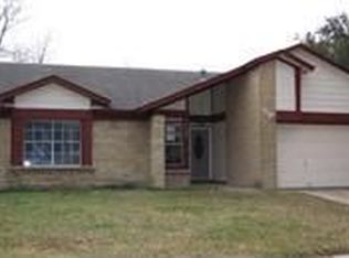 16323 N Trail Dr, Houston, TX 77073