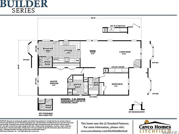 4th image of 2350 Adobe Rd Lot 1