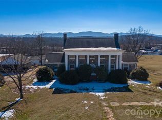 615 Carbon City Rd, Morganton, NC 28655