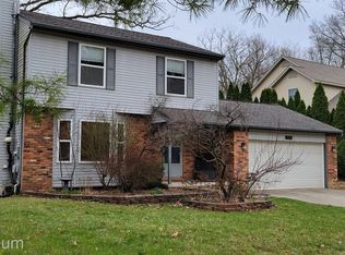 4059 Link Dr, Brighton, MI 48114