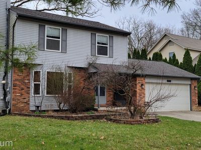 4059 Link Dr, Brighton, MI, 48114