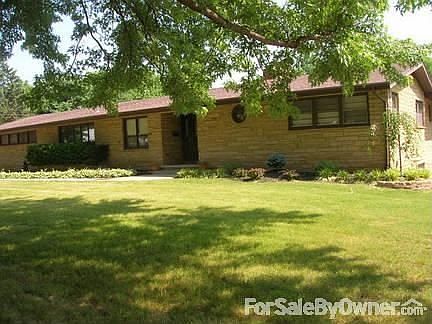 West side Frontal Snapshot