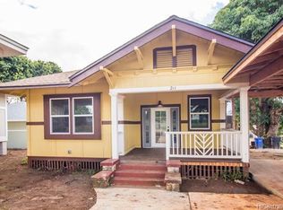211 Kilani Ave, Wahiawa, HI 96786