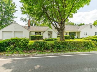 3950 W Gingham Fred Rd, Tipp City, OH 45371