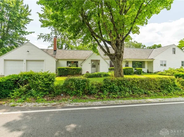 3950 W Gingham Fred Rd, Tipp City, OH 45371