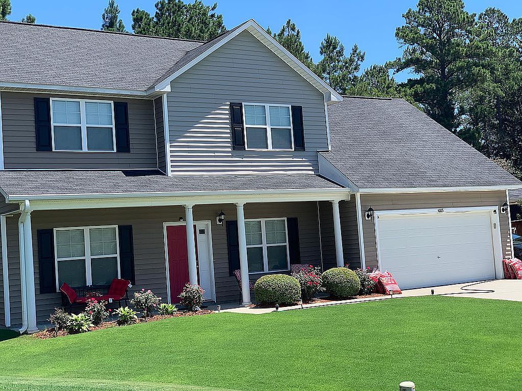 4005 Baywood Point Dr, Fayetteville, NC 28312 Zillow
