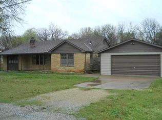 3400 E Crystal St, Wichita, KS 67216