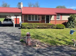 5290 Lower Rd, Shamokin, PA 17872