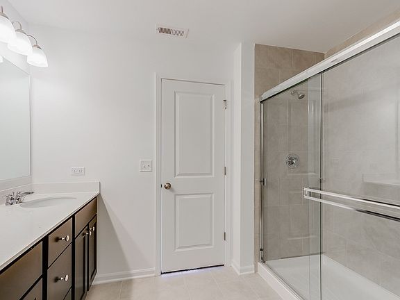 Owner s Bathroom - Representational Photo