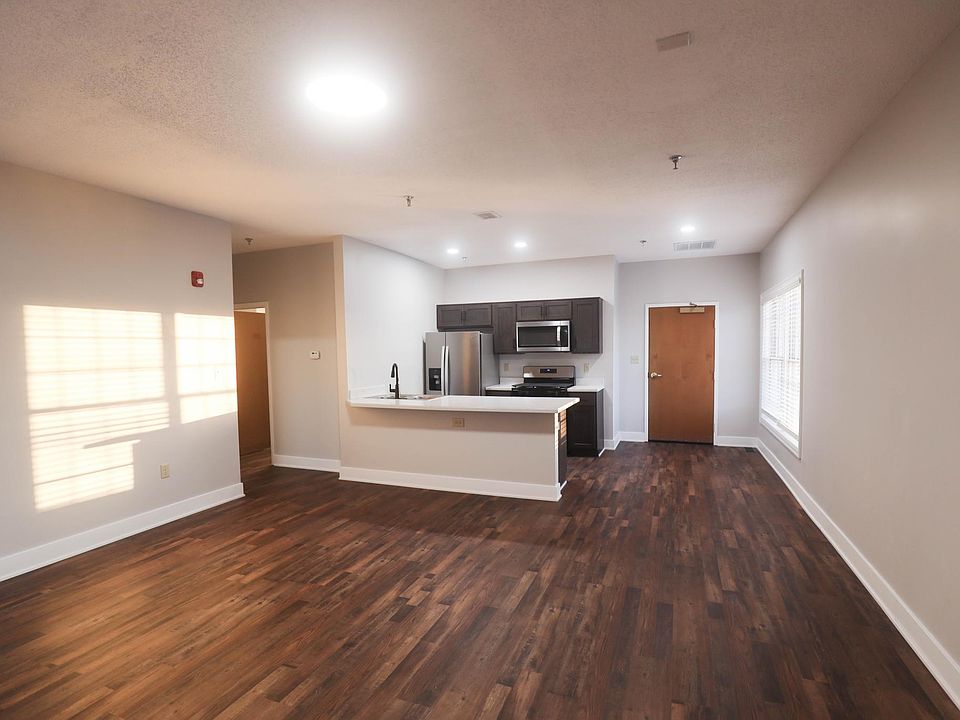 Kitchin / Living Room