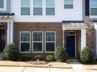 107 Synandra Dr #D, Mooresville, NC 28117