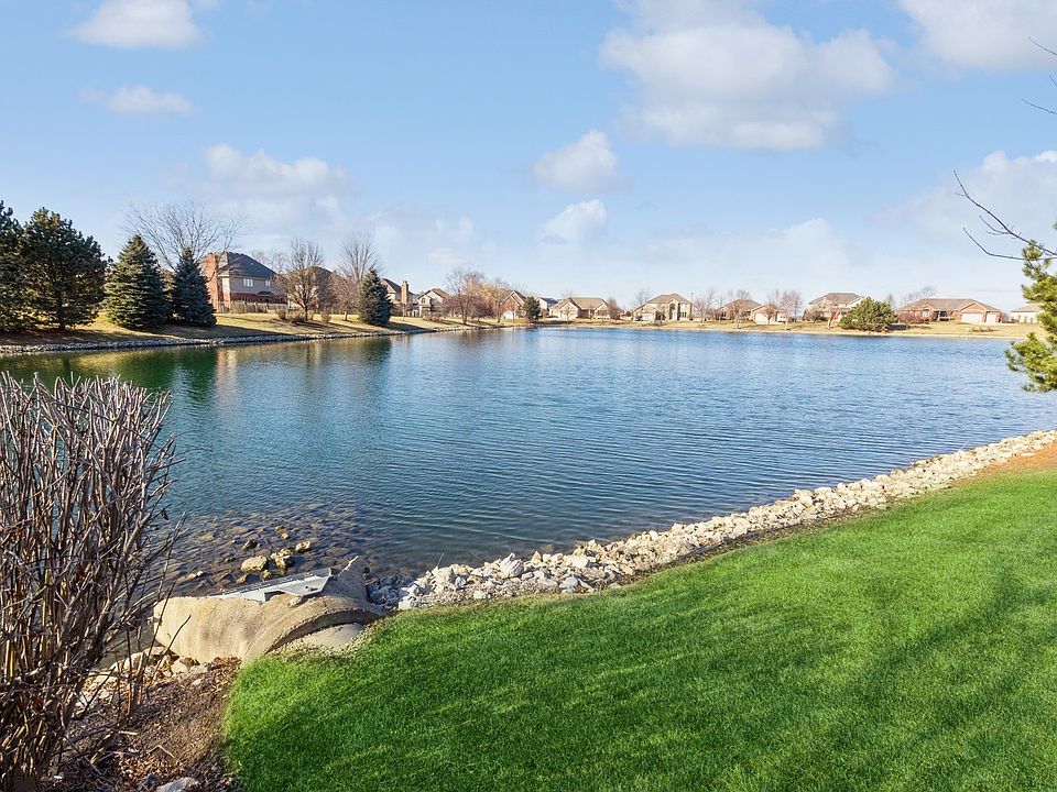 2813 Taylor Glen Dr, New Lenox, IL 60451 Zillow