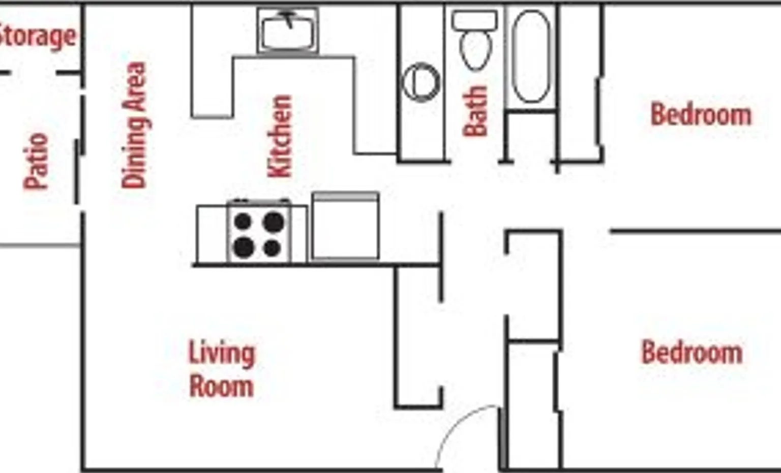 #160 WAH MAI TERRACE APARTMENTS — Photo 4