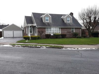 1723 Snyder St, Bethlehem, PA, 18017