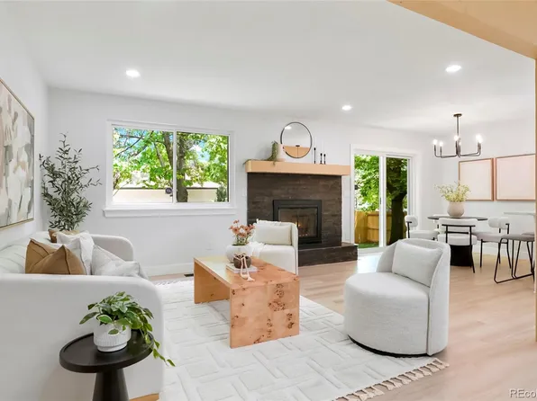 202 Hoover Avenue, Louisville, CO 80027