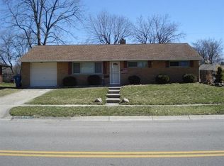 5240 Harshmanville Rd, Dayton, OH 45424