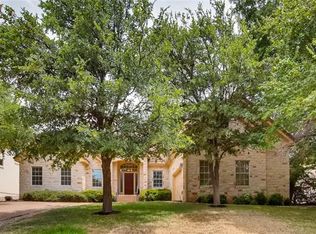 39 Wingreen Loop, The Hills, TX 78738