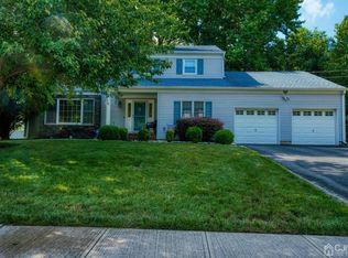 1619 Arthur Ave, North Brunswick, NJ 08902