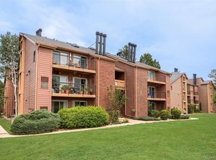 Chestnut Condos, Littleton, CO 80123