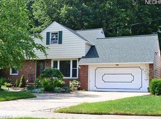25635 Glenbrook Blvd, Euclid, OH