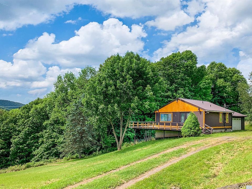 349 Crystal Meadows Rd, Hamden, NY 13782 Zillow