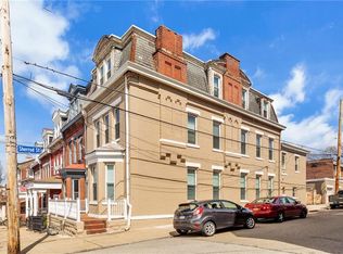 385 44th St #2, Pittsburgh, PA