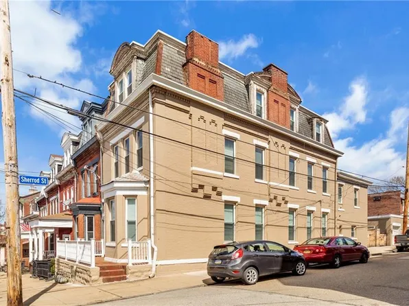 385 44th St #3, Pittsburgh, PA 15201