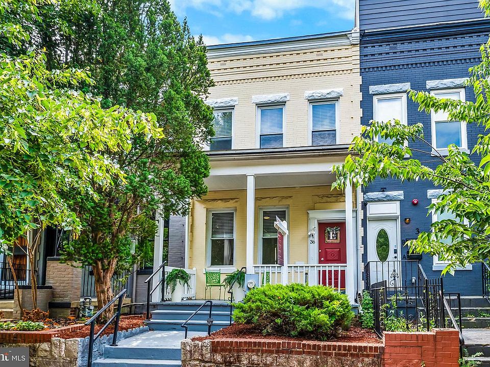 1st image of 36 Randolph Pl NW