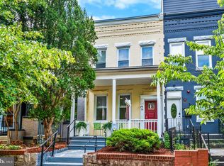36 Randolph Pl NW, Washington, DC 20001