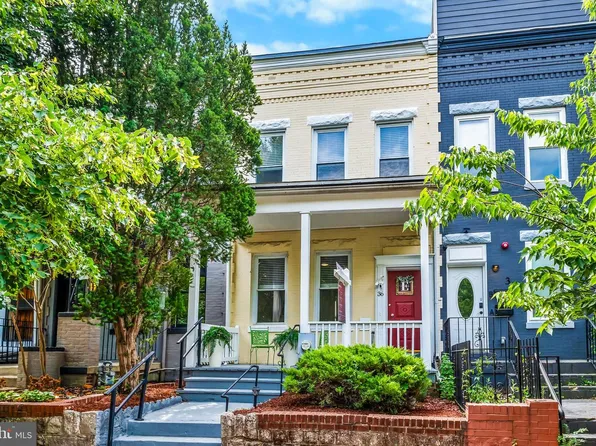 36 Randolph Pl NW, Washington, DC 20001