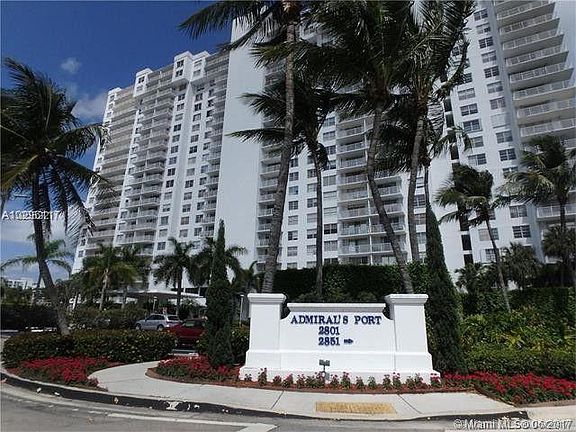 2nd image of 2801 NE 183rd St APT 1211