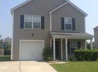 106 Tyron Rd, Summerville, SC 29483