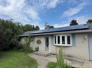46030 Huling St, Shelby Township, MI 48317