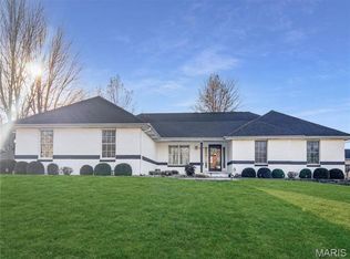 508 Arch View Ct, Columbia, IL 62236