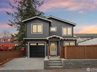 2644 34th Avenue W, Seattle, WA