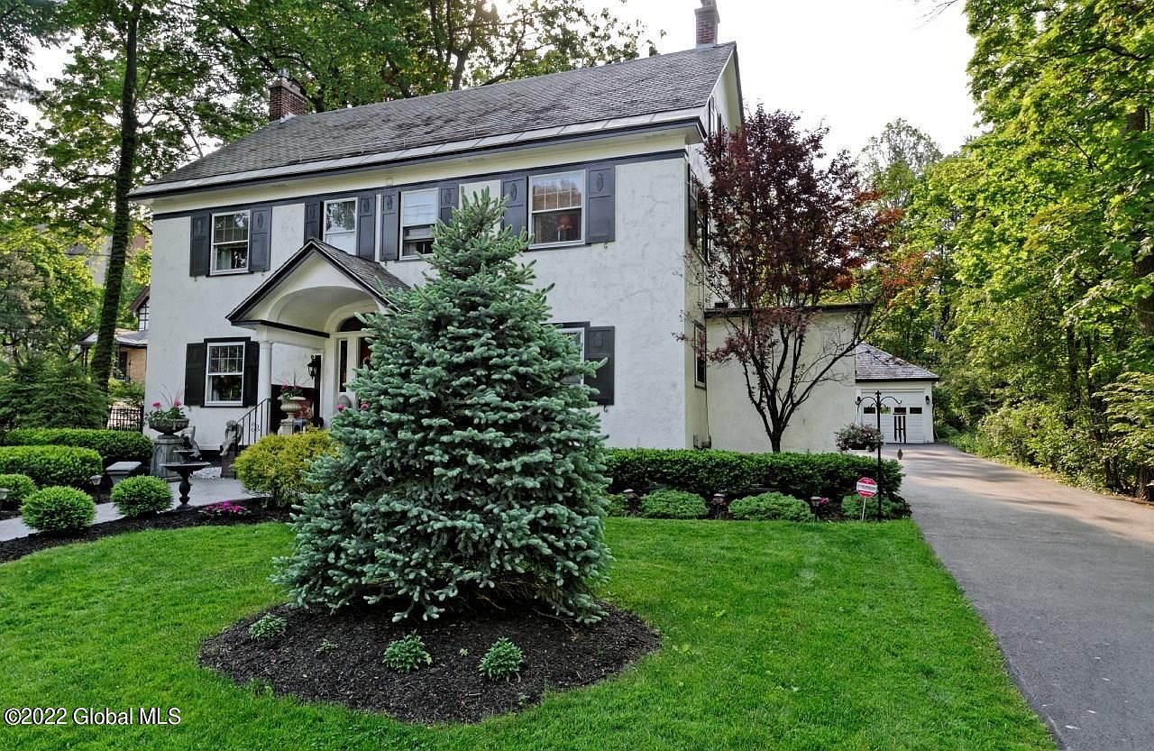 1452 WENDELL Avenue, Schenectady, NY 12308 Zillow