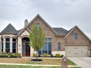 1213 Norfolk St, Roanoke, TX 76262