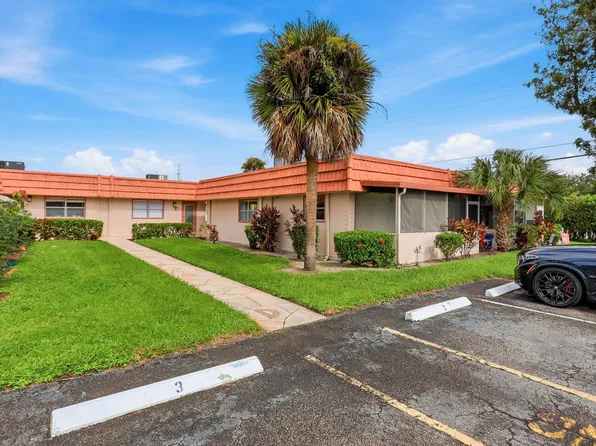 98 Seville D, Delray Beach, FL 33446