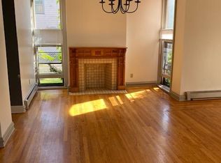 301 Linwood Ave APT 1, Buffalo, NY 14209