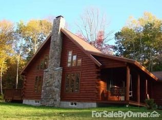 68 St Clair Rd, Brimfield, MA 01010